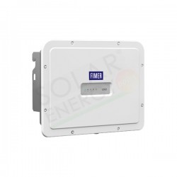 FIMER UNO-DM-6.0-TL-PLUS-SB-G-QU – INVERTER DI STRINGA MONOFASE 2 MPPT 6 KW CON SEZIONATORE