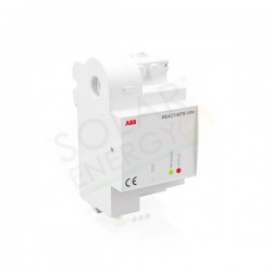 ABB REACT-MTR-1PH – CONTATORE ELETTRICO MONOFASE 28 A