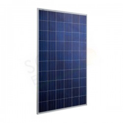 SPS ISTEM LINEA POLICRISTALLINA 275P – MODULO FOTOVOLTAICO POLICRISTALLINO 275 W