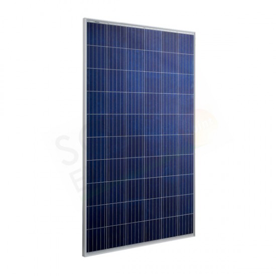 SPS ISTEM LINEA POLICRISTALLINA 275P – MODULO FOTOVOLTAICO POLICRISTALLINO 275 W