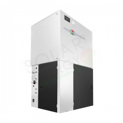 TRIENERGIA THERMO CP24K – CALDAIA A PELLET 24 KW