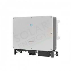 SUNGROW SG-33CX-V11 – INVERTER DI STRINGA TRIFASE 3 MPPT 33 KW