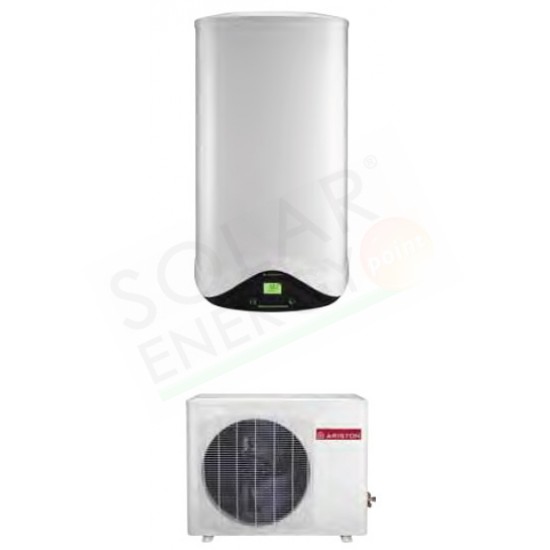 ARISTON NUOS SPLIT 110 – SCALDACQUA A POMPA DI CALORE 110 LT 