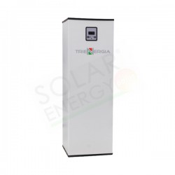 TRIENERGIA THERMO TRI-BE110-L – BOILER IN POMPA DI CALORE 110 LITRI