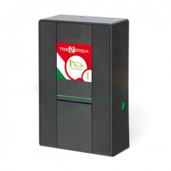 TRIENERGIA WALL BOX TRI-WB11-7 – STAZIONE DI RICARICA A PARETE 7 KW