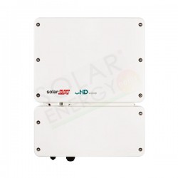 SOLAREDGE SE2200H-RWS00BEO4 HD-WAVE STOREDGE – INVERTER MONOFASE IBRIDO 1 MPPT 2.2 KW