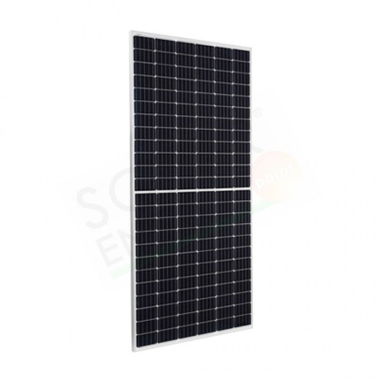 JA SOLAR JAM72S10-410/MR – MODULO FOTOVOLTAICO MONOCRISTALLINO 410 W