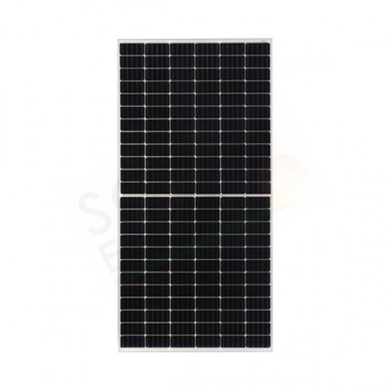 JA SOLAR JAM72S10-410/MR – MODULO FOTOVOLTAICO MONOCRISTALLINO 410 W