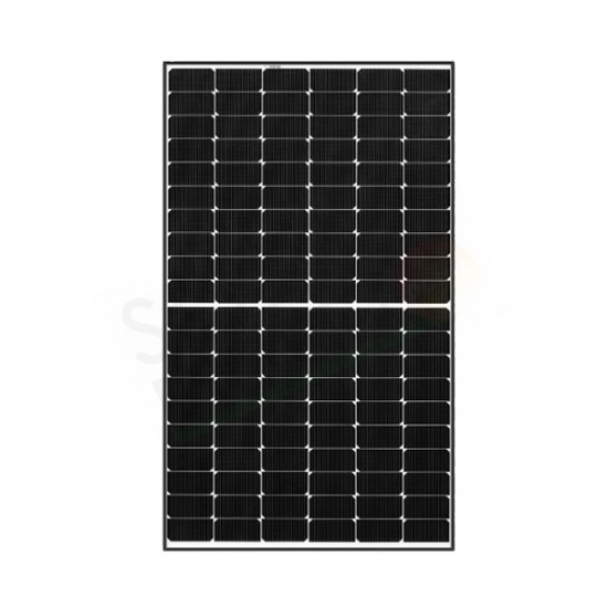 REC SOLAR ALPHA SERIES 370 – MODULO FOTOVOLTAICO MONOCRISTALLINO 370 W