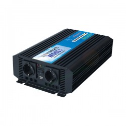 NV SOLAR NVP-150012 - INVERTER OFF-GRID ONDA PURA 1500W 12V