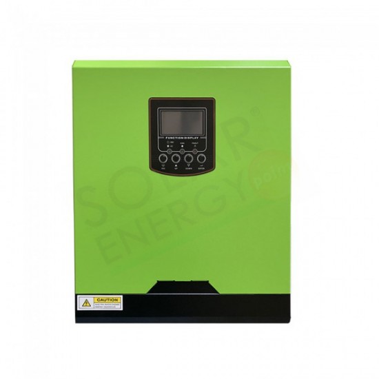 KIT FOTOVOLTAICO OFF-GRID 400 W 12V CON BATTERIE AGM 400 AH