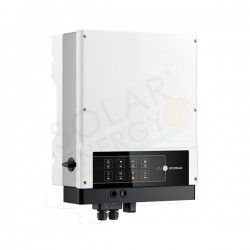 GOODWE GW3648-EM – INVERTER MONOFASE IBRIDO 2 MPPT 3.68 KW