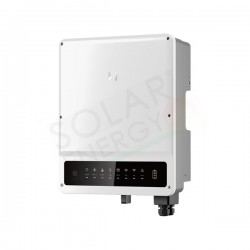 GOODWE GW8K-BT – INVERTER TRIFASE PER RETROFIT IMPIANTI 8 KW 