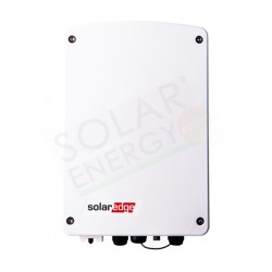 SOLAREDGE SMART ENERGY WATER HEATER CONTROLLER – REGOLATORE PER ACCUMULI TERMICI 3 KW