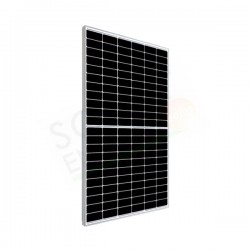 KIT FOTOVOLTAICO OFF-GRID BASE 430W 24V CON MODULI MONOCRISTALLINI