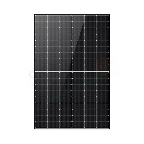 KIT FOTOVOLTAICO 3.3 KW LONGI SOLAR – GOODWE