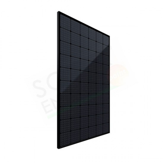 TRIENERGIA TRI360SM-BB – MODULO FOTOVOLTAICO MONOCRISTALLINO 360 W EU FULL BLACK  