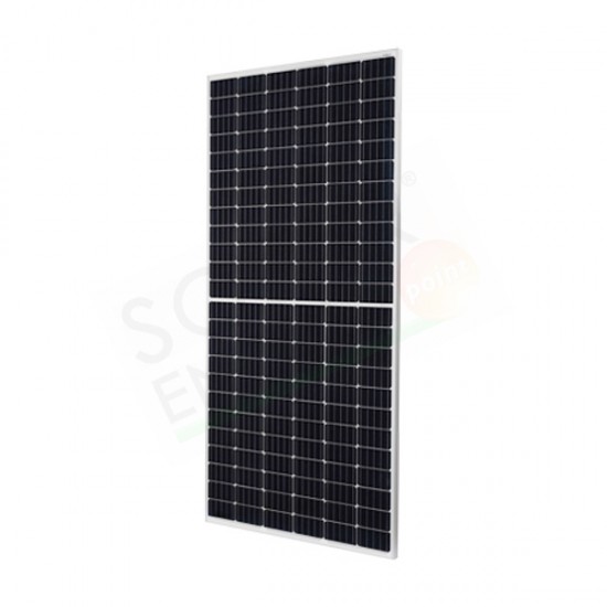 JA SOLAR JAM72S20-450/MR – MODULO FOTOVOLTAICO MONOCRISTALLINO 450 W