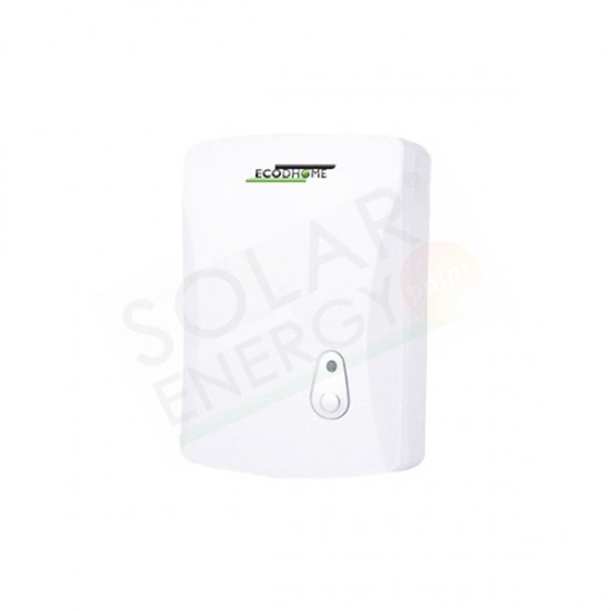 ECODHOME WMTE-R1 – CENTRALINA RICEVENTE PER WMTE-701 (1 CANALE)