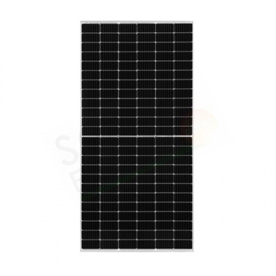 KIT FOTOVOLTAICO 6.3 KW JA SOLAR – ZCS