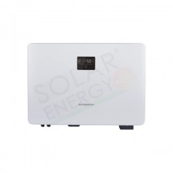 KIT FOTOVOLTAICO 3.6 KW ASTRONERGY – SUNGROW CON ACCUMULO DA 9.6 KWH (COMPLETO)