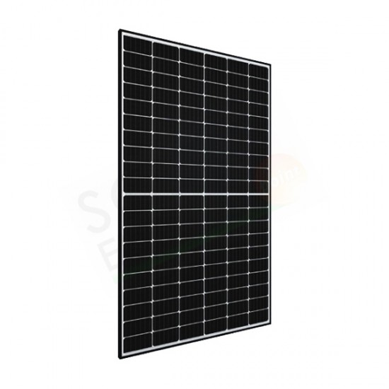 KIT FOTOVOLTAICO 5.2 KW JA SOLAR – SUNGROW CON ACCUMULO DA 9.6 KWH (COMPLETO)