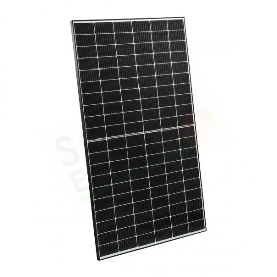 SOLAR FABRIK MONO S3 370 – MODULO FOTOVOLTAICO MONOCRISTALLINO 370 W