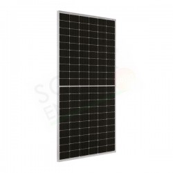 JA SOLAR JAM60S20-375/MR – MODULO FOTOVOLTAICO MONOCRISTALLINO 375 W (CORNICE ARGENTO)