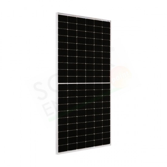 JA SOLAR JAM60S20-380/MR – MODULO FOTOVOLTAICO MONOCRISTALLINO 380 W