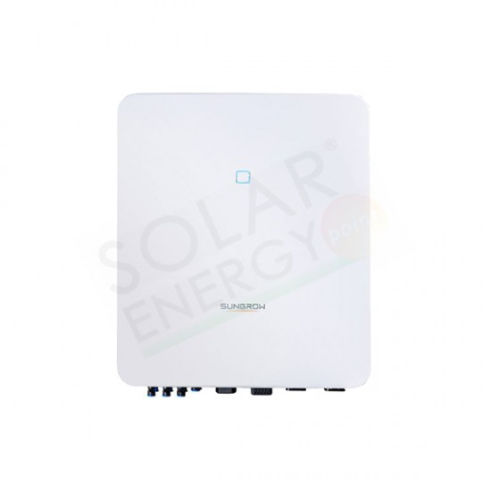 SUNGROW SH5.0RT – INVERTER TRIFASE IBRIDO 2 MPPT 5 KW