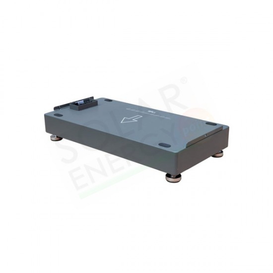 BYD BATTERY-BOX PREMIUM HVS 5.1 – BOX 2 BATTERIE AL LITIO PER ACCUMULO 5.12 KWH