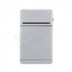 LG ENERGY SOLUTION RESU 10H PRIME LITIO 400V – BATTERIA PER ACCUMULO FOTOVOLTAICO 9.6 KWH