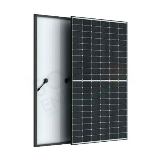 TRINA SOLAR HONEY M TSM-370DE08M.08(II) – MODULO FOTOVOLTAICO MONOCRISTALLINO 370 W HALF-CUT