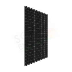 LONGI SOLAR HI-MO 4M LR4-60HIH-370M – MODULO FOTOVOLTAICO MONOCRISTALLINO 370 W