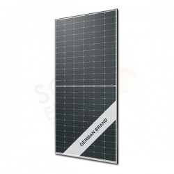 AXITEC ENERGY AXIPREMIUM XXL HC AC-540MH/144V – MODULO FOTOVOLTAICO MONOCRISTALLINO 540 W 