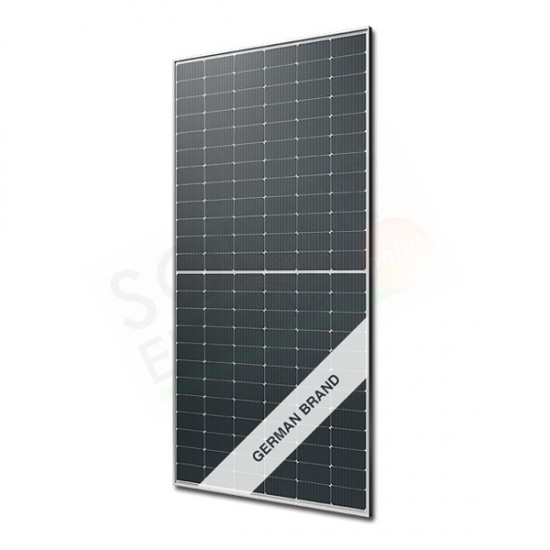 AXITEC ENERGY AXIPREMIUM XXL HC AC-540MH/144V – MODULO FOTOVOLTAICO MONOCRISTALLINO 540 W 