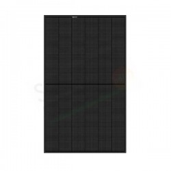 REC SOLAR ALPHA PURE BLACK SERIES 395 – MODULO FOTOVOLTAICO MONOCRISTALLINO 395 W NERO