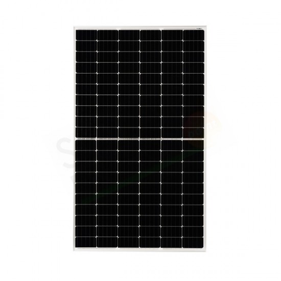 JA SOLAR JAM54S30-400/MR – MODULO FOTOVOLTAICO MONOCRISTALLINO 400 W (CORNICE ARGENTO)