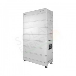 SUNGROW SBR224 – BATTERIA AL LITIO PER ACCUMULO 22.4 KWH 