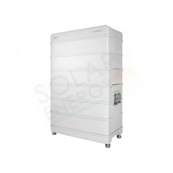 SUNGROW SBR192 – BATTERIA AL LITIO PER ACCUMULO 19.2 KWH 