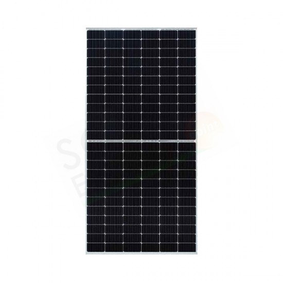 TALESUN SOLAR BISTAR TP6L60MH-375W – MODULO FOTOVOLTAICO MONOCRISTALLINO 375 W 