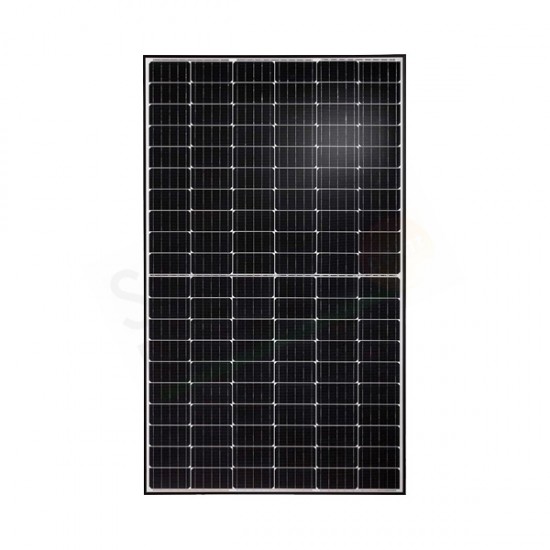 LUXOR SOLAR ECO LINE HALF CELL M120/380W – MODULO FOTOVOLTAICO MONOCRISTALLINO 380 W