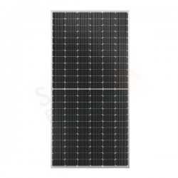 LUXOR SOLAR ECO LINE HALF CELL M144/450W – MODULO FOTOVOLTAICO MONOCRISTALLINO 450 W