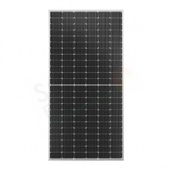 LUXOR SOLAR ECO LINE HALF CELL M144/450W – MODULO FOTOVOLTAICO MONOCRISTALLINO 450 W