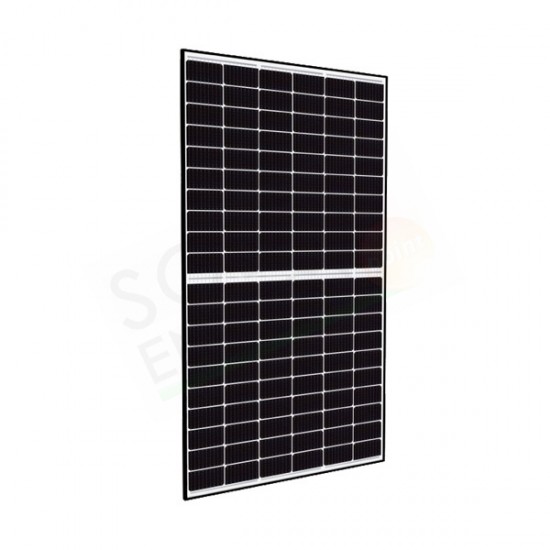 CANADIAN SOLAR HIKU BLACK FRAME CS3L-375MS – MODULO FOTOVOLTAICO MONOCRISTALLINO 375 W