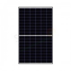 CANADIAN SOLAR HIKU BLACK FRAME CS3L-375MS – MODULO FOTOVOLTAICO MONOCRISTALLINO 375 W