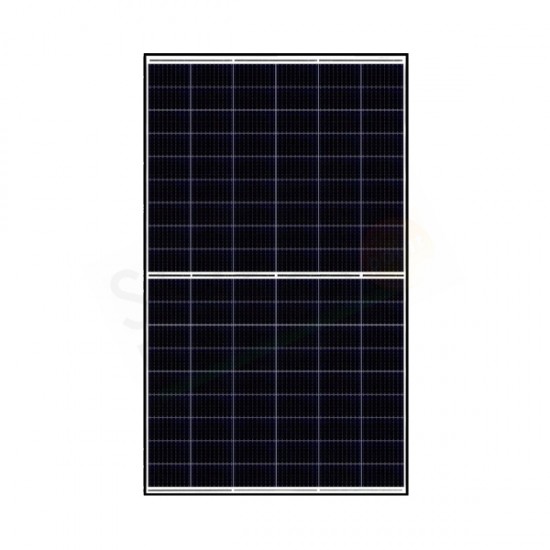 CANADIAN SOLAR HIKU BLACK FRAME CS3L-375MS – MODULO FOTOVOLTAICO MONOCRISTALLINO 375 W