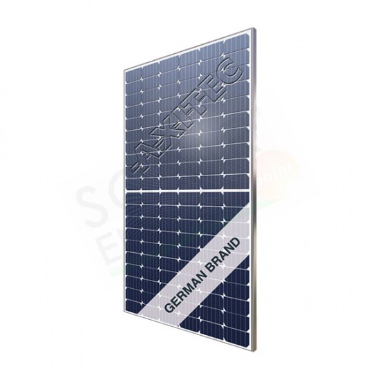 AXITEC ENERGY AXIPREMIUM XLM HC AC-385MH/120VL – MODULO FOTOVOLTAICO MONOCRISTALLINO 385 W