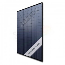 AXITEC ENERGY AXIBLACKPREMIUM XXL HC AC-390MH/108V – MODULO FOTOVOLTAICO MONOCRISTALLINO 390 W