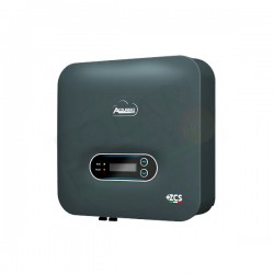 ZCS AZZURRO 1PH 3000-TLM-V3 – INVERTER DI STRINGA MONOFASE 2 MPPT 3 KW